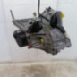 Boite de vitesses RENAULT CLIO III