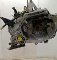 Boite de vitesses DACIA SANDERO 2 Photo n°1