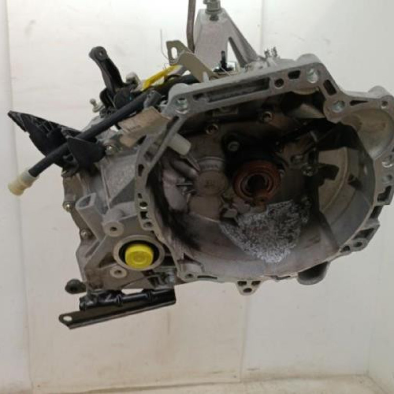 Boite de vitesses DACIA SANDERO 2 Boite de vitesses DACIA SANDERO 2