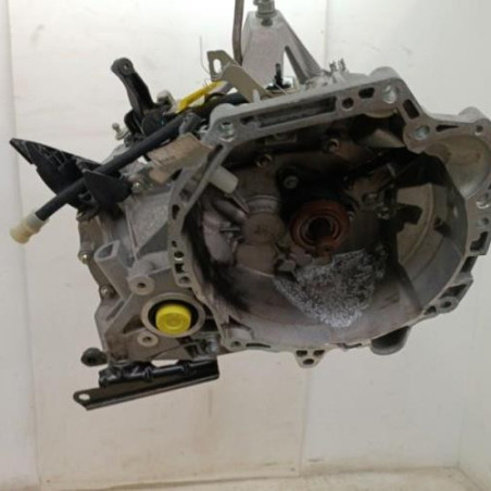 Boite de vitesses DACIA SANDERO 2 Photo n°1