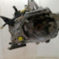 Boite de vitesses DACIA SANDERO 2