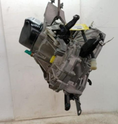 Boite de vitesses DACIA SANDERO 2
