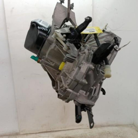 Boite de vitesses DACIA SANDERO 2