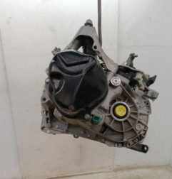 Boite de vitesses DACIA SANDERO 2 Photo n°3