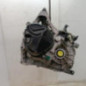 Boite de vitesses DACIA SANDERO 2