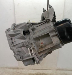 Boite de vitesses DACIA SANDERO 2 Photo n°4