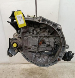 Boite de vitesses CITROEN C3 2 Photo n°1