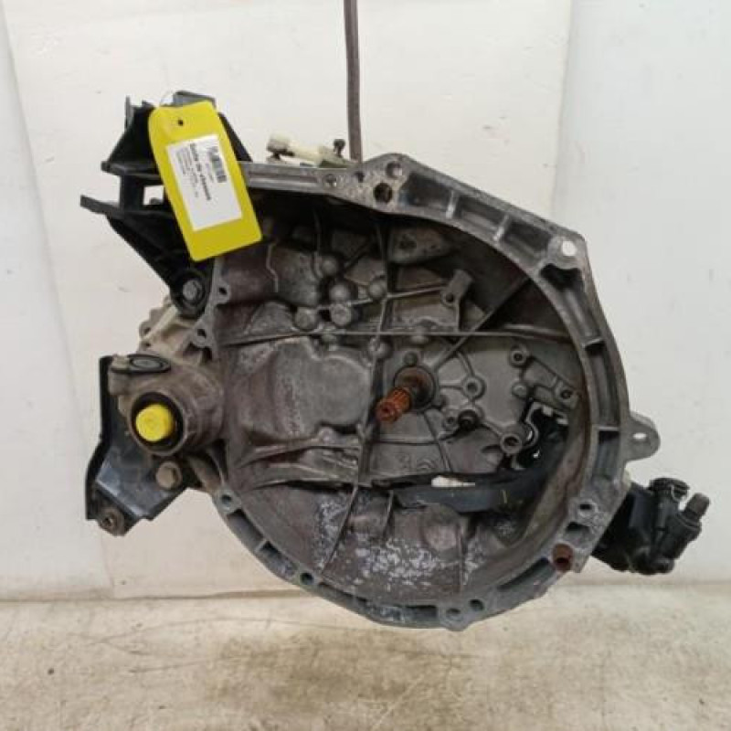 Boite de vitesses CITROEN C3 2 Boite de vitesses CITROEN C3 2