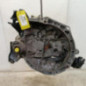 Boite de vitesses CITROEN C3 2