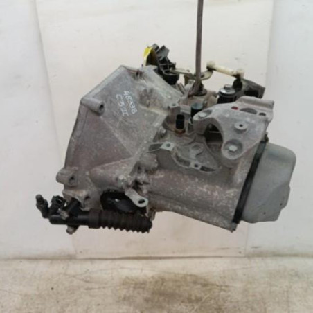 Boite de vitesses CITROEN C3 2