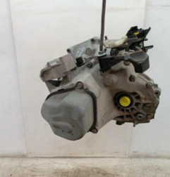 Boite de vitesses CITROEN C3 2 Photo n°3