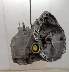 Boite de vitesses RENAULT TWINGO 3 Photo n°1