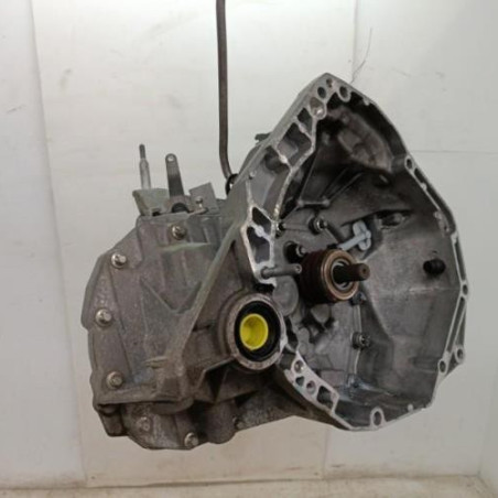 Boite de vitesses RENAULT TWINGO 3 Photo n°1