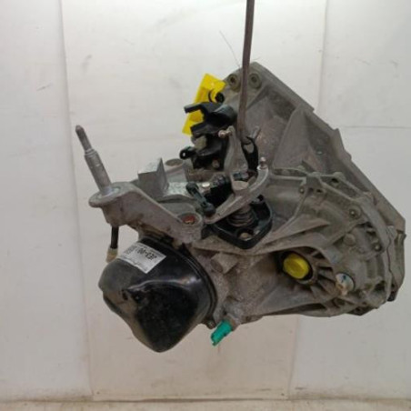 Boite de vitesses RENAULT TWINGO 3