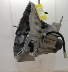 Boite de vitesses RENAULT TWINGO 3 Photo n°4