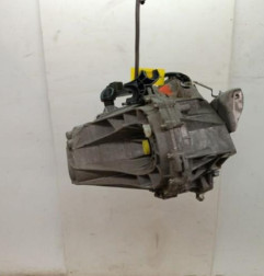 Boite de vitesses RENAULT SCENIC 3