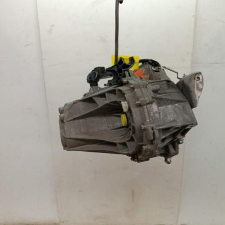 Boite de vitesses RENAULT SCENIC 3