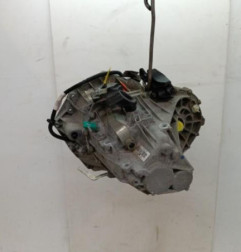 Boite de vitesses RENAULT SCENIC 3 Photo n°3