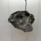Boite de vitesses RENAULT SCENIC 3