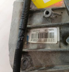 Boite de vitesses RENAULT SCENIC 3 Photo n°4