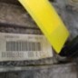 Boite de vitesses RENAULT SCENIC 2