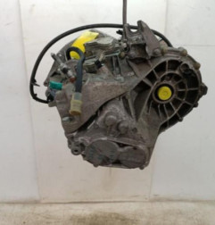 Boite de vitesses RENAULT SCENIC 2 Photo n°4