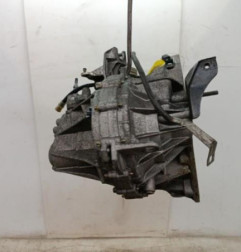 Boite de vitesses RENAULT SCENIC 2 Photo n°5