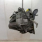 Boite de vitesses RENAULT SCENIC 2