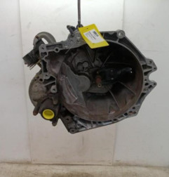 Boite de vitesses PEUGEOT 2008 1 Photo n°1
