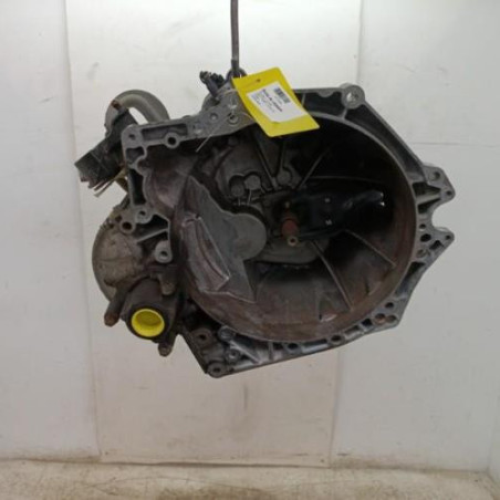 Boite de vitesses PEUGEOT 2008 1 Photo n°1