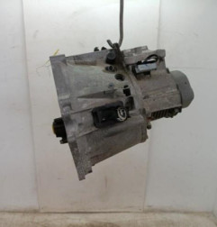 Boite de vitesses PEUGEOT 2008 1