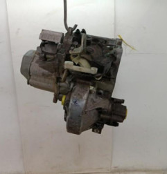 Boite de vitesses PEUGEOT 2008 1 Photo n°4