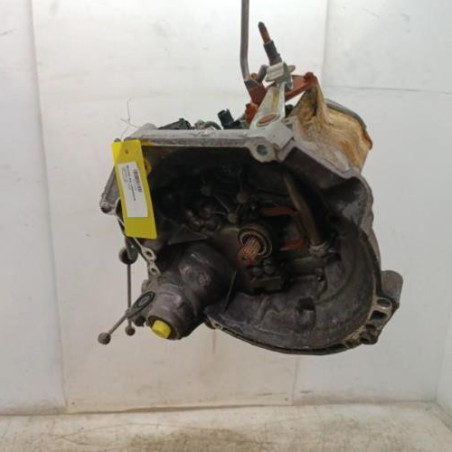 Boite de vitesses PEUGEOT 206+ Photo n°1