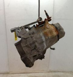 Boite de vitesses PEUGEOT 206+