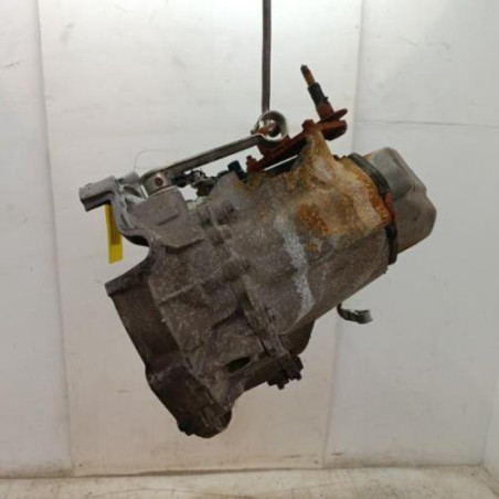 Boite de vitesses PEUGEOT 206+