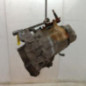 Boite de vitesses PEUGEOT 206+