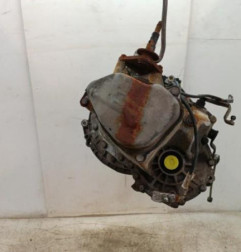 Boite de vitesses PEUGEOT 206+ Photo n°3