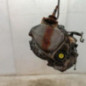 Boite de vitesses PEUGEOT 206+