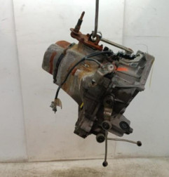 Boite de vitesses PEUGEOT 206+ Photo n°4