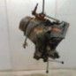 Boite de vitesses PEUGEOT 206+