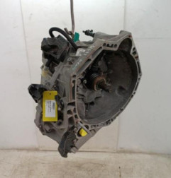 Boite de vitesses RENAULT SCENIC 3 Photo n°1