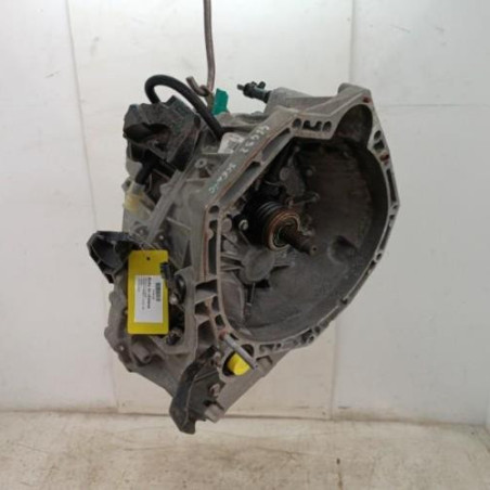 Boite de vitesses RENAULT SCENIC 3 Photo n°1