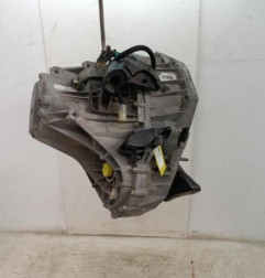Boite de vitesses RENAULT SCENIC 3