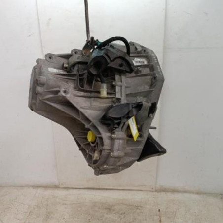 Boite de vitesses RENAULT SCENIC 3