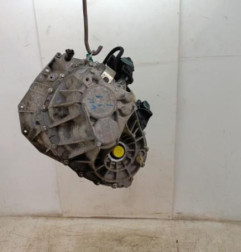 Boite de vitesses RENAULT SCENIC 3 Photo n°3