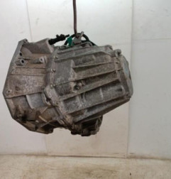 Boite de vitesses RENAULT SCENIC 3 Photo n°4