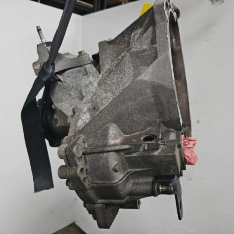 Boite de vitesses FORD FIESTA 5 Boite de vitesses FORD FIESTA 5