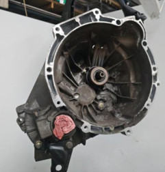 Boite de vitesses FORD FIESTA 5