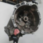 Boite de vitesses FORD FIESTA 5