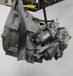 Boite de vitesses FORD FIESTA 5 Photo n°3